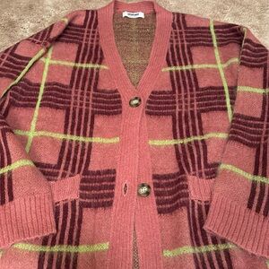 Daydreamer cardigan sweater